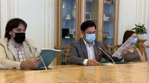 За роботою парламенту можна буде спостерігати в мобільному додатку