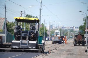 Відновлений маршрут з’єднає райони