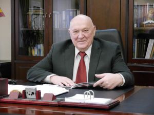 Лицар ХХІ століття Петро Таланчук