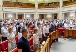 Ми повинні діяти в межах повноважень, закріплених Конституцією