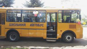 Сумщина: Автобуси хочуть, але платити не поспішають