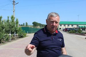 У Вінницькій області почала працювати роботизована ферма