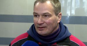 Хокей. У жіночої збірної новий наставник
