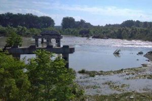 У Чернівцях уже тиждень — перебої з водопостачанням