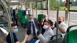 Ми нічого не вигадуємо, а переймаємо досвід розвинених країн