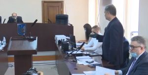 Печерський суд продовжив обирати запобіжний захід