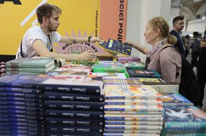 «Книжковий Арсенал» підбив підсумки літературного конкурсу