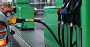 У Львівській області боротьба з нелегальними АЗС триває