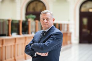Незалежний регулятор — основа стабільності фінансової системи