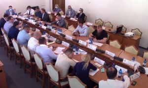 Визначили кандидатів до складу конкурсної комісії САП