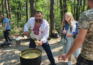 Некругла дата перемоги у Конотопській битві