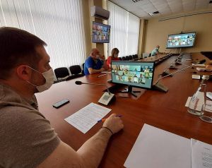 На Луганщині навчальні заклади обіцяють відбудувати до 1 вересня