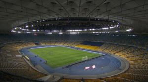 Футбол. Поки що невтішний прогноз