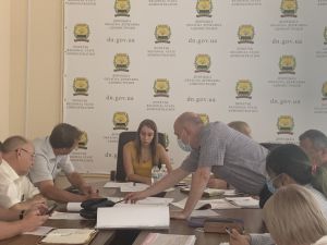 Краматорськ: Щоб нащадки пам’ятали