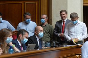 Для подолання наслідків повені знадобитьсяще майже два мільярди гривень