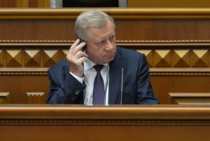 Верховна Рада підтримала відставку Голови Національного банку