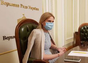 Інституція, на якій тримається державність