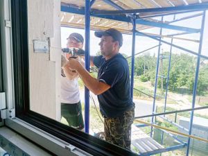 Дніпропетровщина: Чекають обіцяний дитсадок