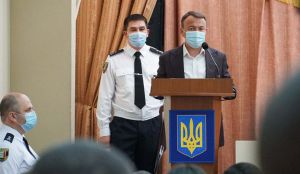 Закарпаття: Довіра і вдячність громадян