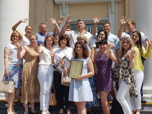Кожен має шанс на відновлення справедливості