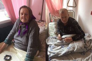 Життя без прикрас: тяжкі долі
