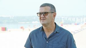 Набережна Запоріжжя має нерозкритий потенціал
