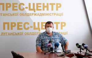 Реконструкція триває на майже півтора десятках об’єктів Луганської області