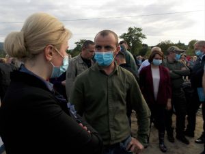 Силу води важко приборкати, але треба поставити в рамки