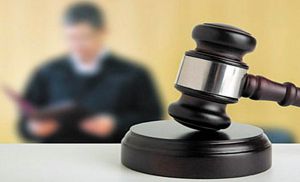 Щодо відповідальності... «неправосудного» судді