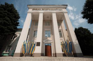 Обласна влада намагатиметься стабілізувати роботу Слов’янської ТЕС