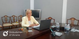Омбудсмен ініціювала  58 проваджень  за ознаками расової дискримінації