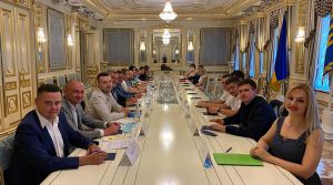 Чи буде створено Національне агентство з туризму