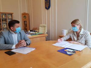 Комунікацію з виборцями буде посилено