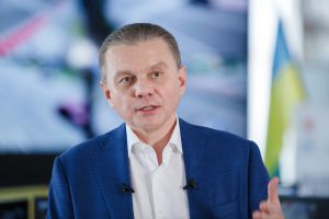 Міський голова Вінниці — перший в антикорупційному рейтингу
