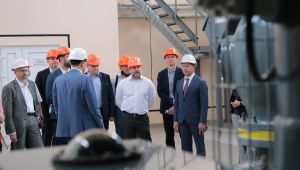 Луганщина більше не є енергетичним островом