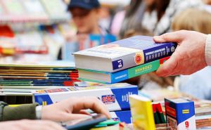 У Львові книжковий форум пройде в онлайн-форматі