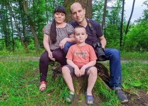 Буковина: Один із найкращих фотографів мешкає поруч