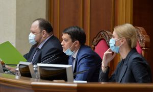 Місцеві вибори належно профінансують