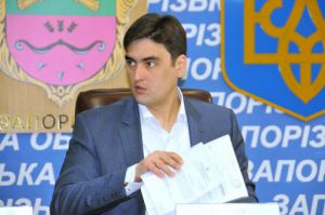 У Запорізькій облраді пророкують колапс