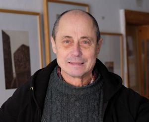 На Буковині відзначили двох знакових художників