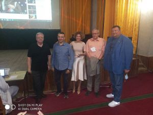 Повернути радість життя тим, хто нас захищає