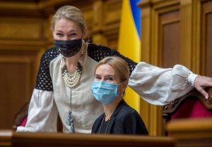 Місцеві вибори призначено на 25 жовтня