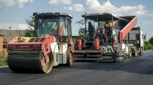 Волинь: Транзитний транспорт оминатиме обласний центр
