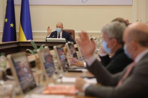 Денис Шмигаль: «Дії російських окупантів не повинні залишатися непокараними»