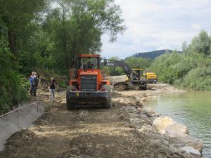 Прикарпаття: Відродження після руїни