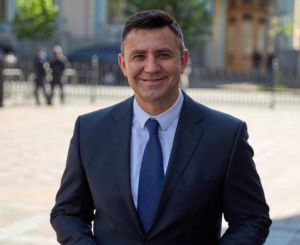Микола Тищенко: ''Київ має бути зеленим, чистим, безпечним та успішним''