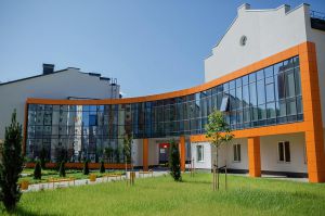 Вінниця: Першого вересня тут пролунає шкільний дзвоник