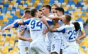 Футбол. Медалісти визначаться у неділю
