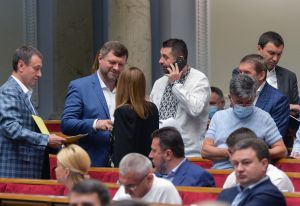 На кримському напрямку обстановка контрольована