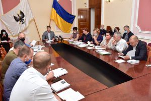 У Чернігові родинам Героїв вручать нагороди